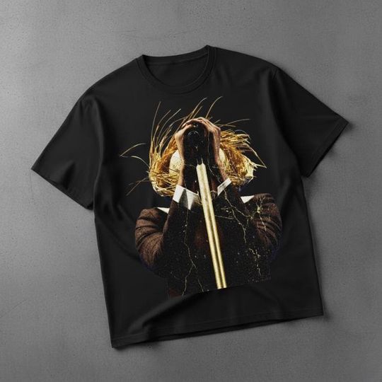 Discover Bad Bunny Halftime Show T-Shirt