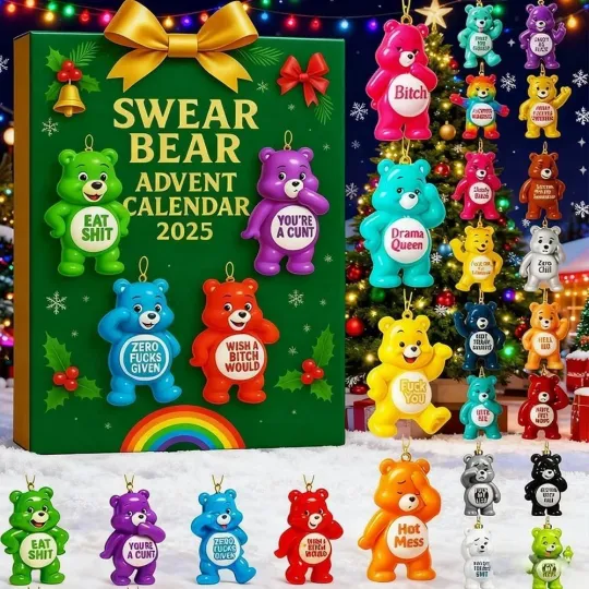 Discover New PKM Blind Box Advent Calendar 24 Days 2025 XMAS Christmas Gift For Kids