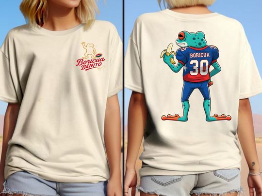 Discover Benito Bowl 2026 Sweatshirt, Boricua Bowl Coqui Tee, Bunny Bowl Bad Bunny Shirt