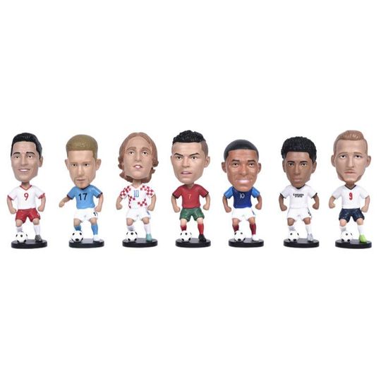 Discover UEFA Euro Soccer Bobblehead, Christmas Gift, Gift for Men