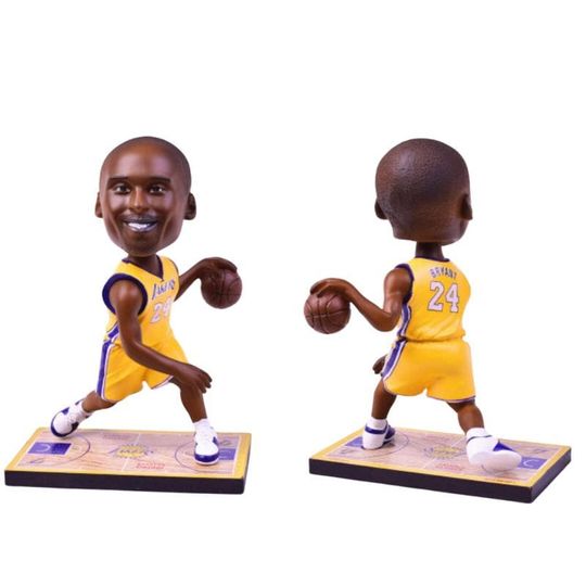 Discover Kobe Bryant Lakers NBA Bobblehead, Christmas Gift, Gift for Men