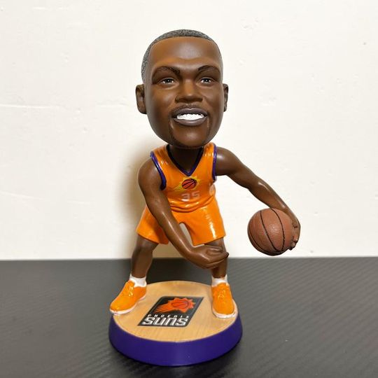 Kevin Durant Suns NBA Bobblehead