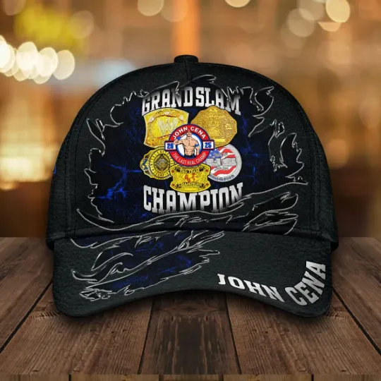 Discover Jo Cen Classic Cap