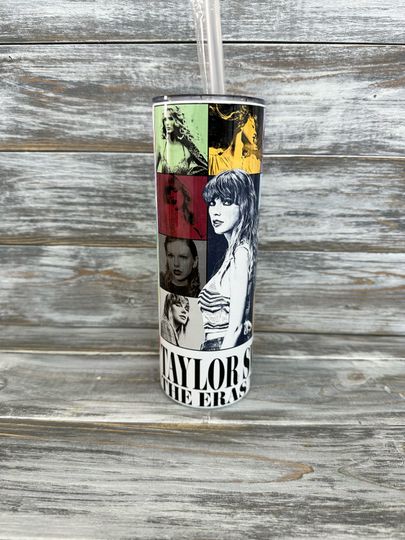 Taylorr Swifts Inspired, Taylorr Swifts, Iced coffee cup, Taylorr Swifts tumbler, Taylorr Swifts cup, Taylorr Swifts skinny tumbler, girly cup,