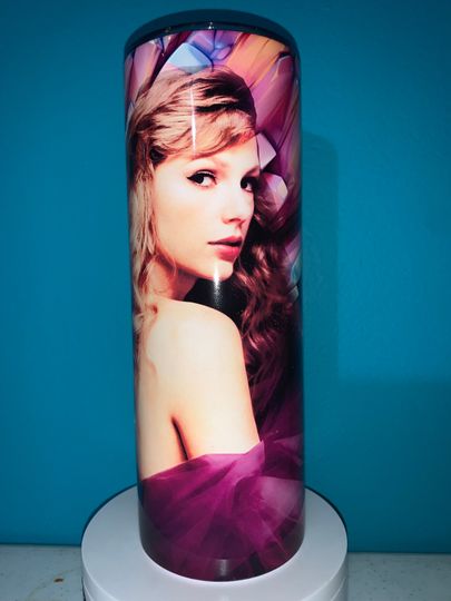 Discover Taylorr Swifts Tumbler