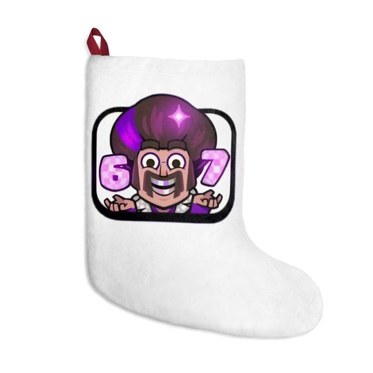 Discover 67 Clash Royale Christmas Stockings