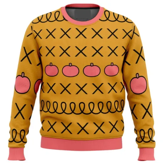 Discover Bojack Horseman Ugly Christmas Sweater