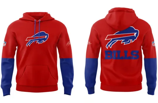 Discover Buff@l0 B!lls Limited Edition Team Hoodie, Gift For Fans, Christmas Gift