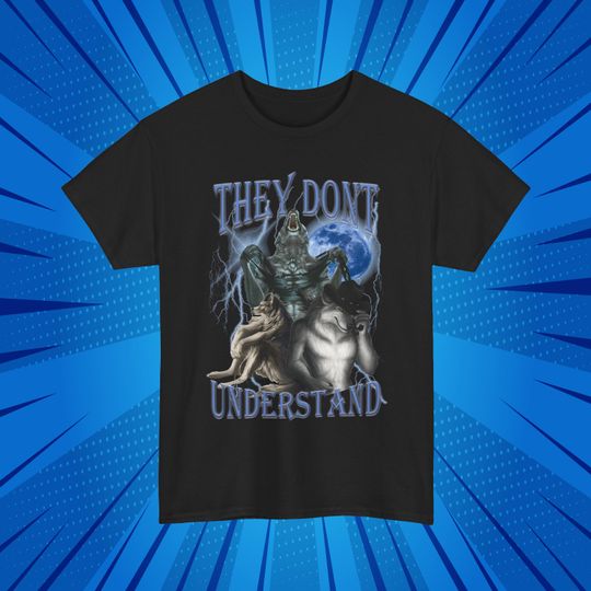 Discover They Don't Understand Funny T-Shirt, Gift For Friend