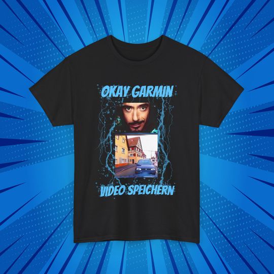 Discover Funny Meme T-Shirt for Men