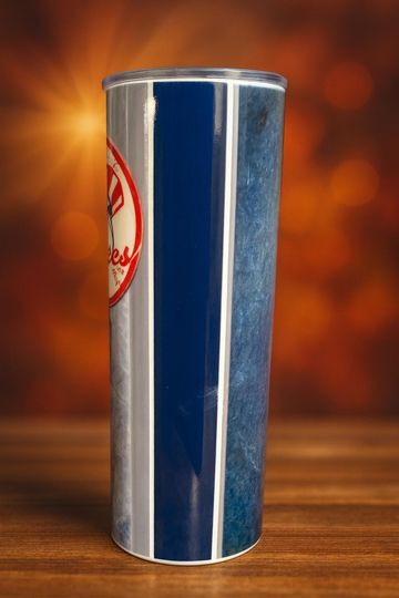 Discover Yankees Tumbler | 20oz Insulated Stainless Steel Travel Mug