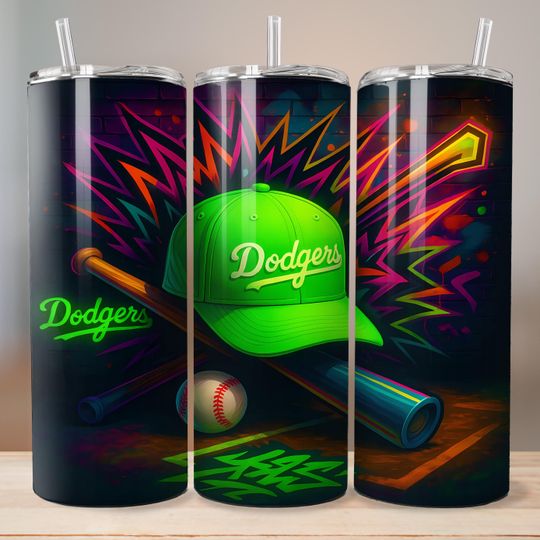Discover Baseball Tumbler Wrap PNG, Sport Mascot Design (Digital Download)