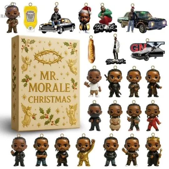 Discover 2025 Nascar Advent Calendar