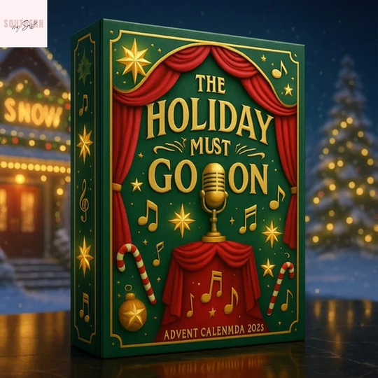 The Muppets Advent Calendar 2025