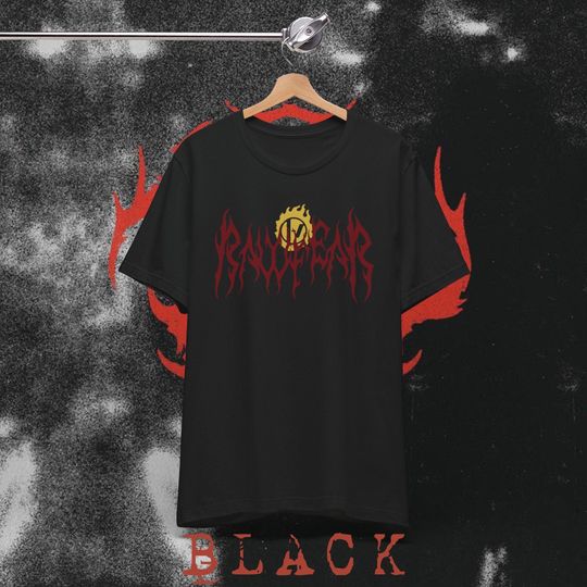 Discover Pilotss Breach RAWFEAR Unisex T-Shirt