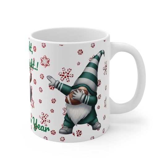 Discover Philadelphia Eagles Coffee Mug: The lovely gift for friends, family or a treat for yourself