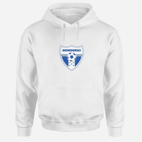 Discover Honduras National Team Soccer Hoodie, 3D Hoodies