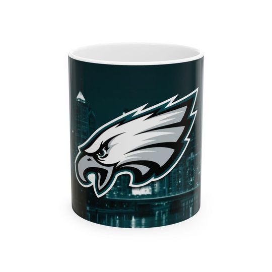 Discover EAGLES - Philly Pride - 2025 Season - Philadelphia Eagles Cup