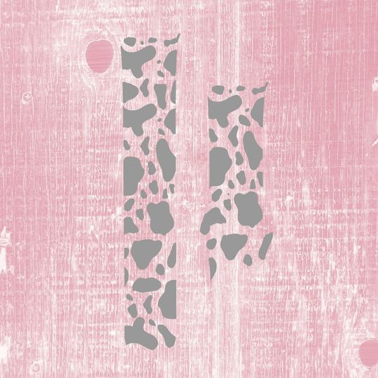 Discover Cow Print Watch Band for Apple Watch