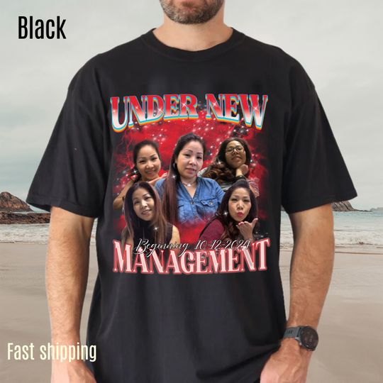 Discover Bachelor Party Face Shirt, Funny grooms Shirt, Bride face Shirt Bachelor Party Shirt Groom Under New Management Shirt Bootleg Tee, CC1646