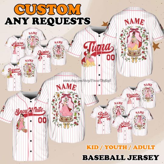 Discover Disney Princess Globe Christmas Jersey, Princess Ariel Jersey, Disney Christmas Trip, Christmas Princess Fan Gift, Princess Aurora Shirt