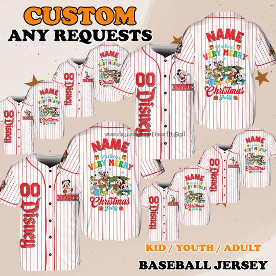 Discover Pluto Goofy Holiday Outfit, Disneyland Christmas Jersey, Wonderful Time Mickey and Friends Shirt, Family Matching Gift