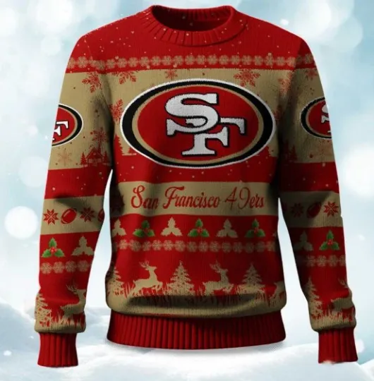 Discover 2025 Christmas Astros Baseball Personalized Ugly Sweater