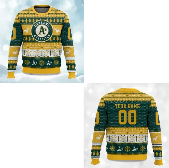 Discover Baltimore Oriole 2025 Personalized Ugly Sweater, Gift For Fans, Christmas Gift