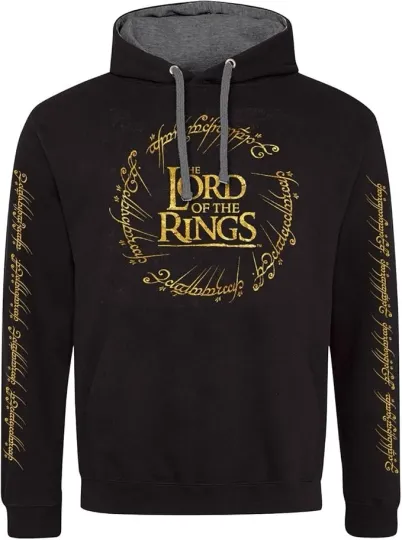 Discover Lord /Of The 1Ring Heroes Inc Europe 3D Hoodie, Gift For Fans, Christmas Gift