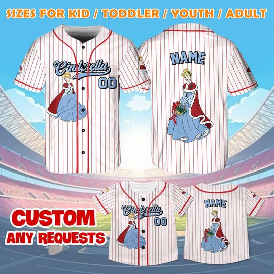 Discover Christmas Princess Cinde Jersey, Cinde Princess Shirt, Disney Princess Gift, Disney Christmas Trip Jersey, Cinde Fan Shirt