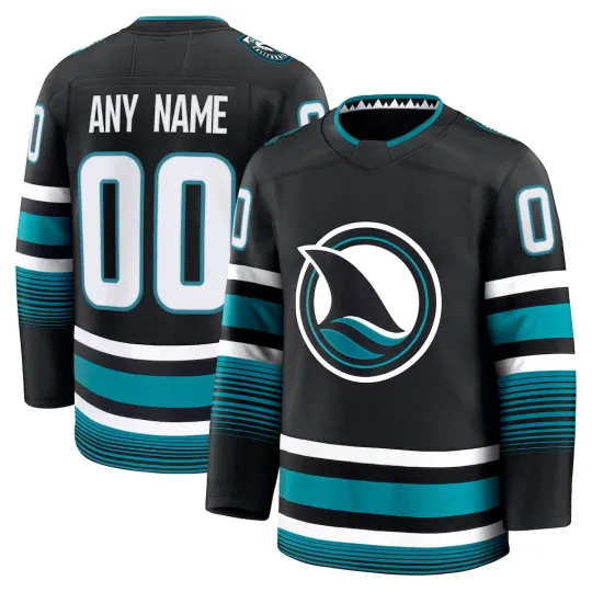 Discover Custom Men's Blank 2025 Alternate All Stitched Hockey B Jersey Sz XS-6XL