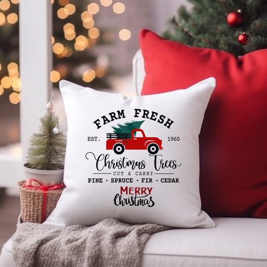 Christmas Pillow  | Pillow Sublimation Design | Christmas Pillow | Funny Christmas Pillow  | Christmas Pillow  | Christmas