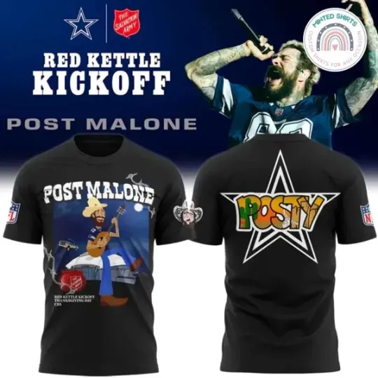 Discover Texas Football Hip Hop Star Fan Edition 3D T-Shirt