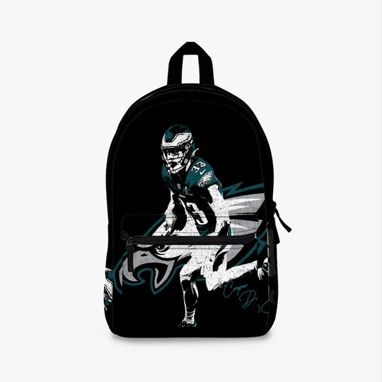 Cooper DeJean Backpack, Gift for Fan