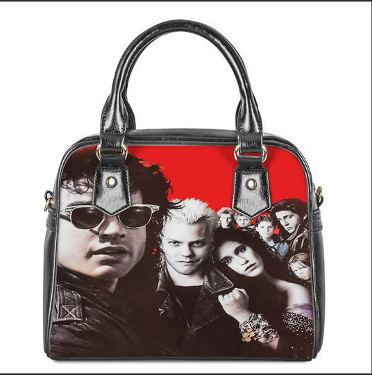Lost boys Handbag