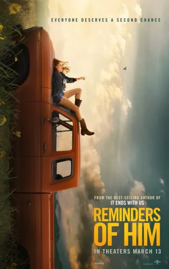 Reminders of Him 2026 Movie Poster