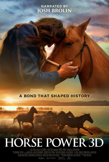 Discover Horse Power 2026 Movie Poster