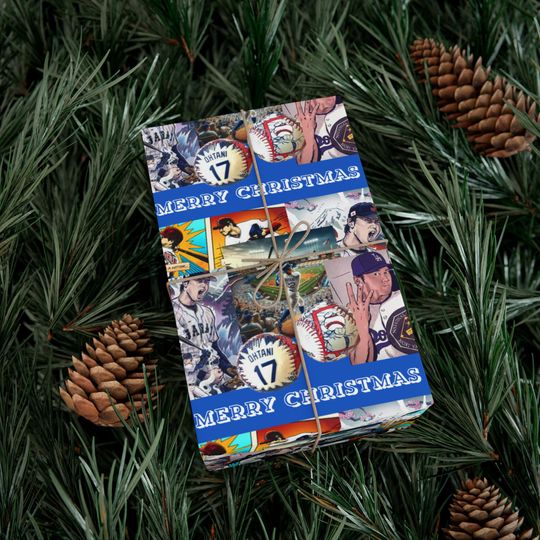 Discover Shotime Custom Wrap