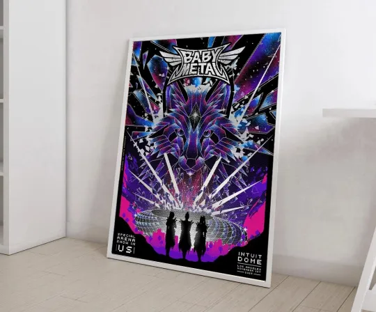 World Tour 2025-2026 In US Intuit Dome Los Angeles On November 1 2025