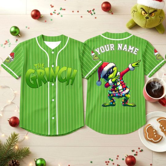 Discover Personalized funny character Squad Jersey Shirt, Custom Name funny character Family, Personalized The funny character Christmas Baseball Jersey, Funny funny character Baseball