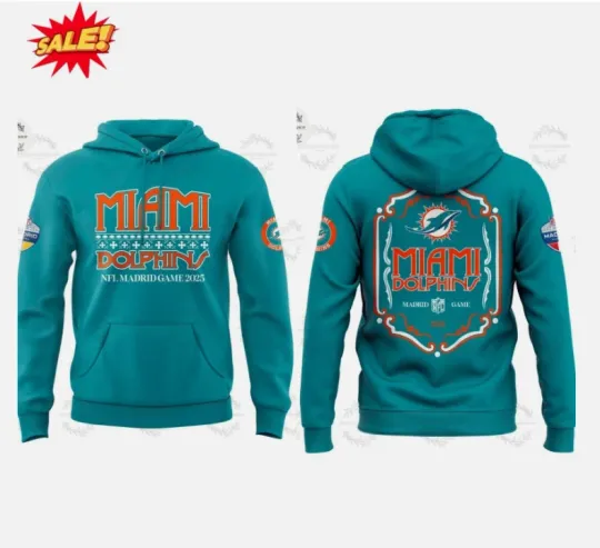 Discover Dolphin 2025 Limited Edition 3D Hoodie Gift For Christmas