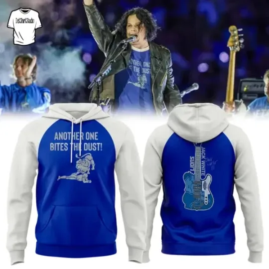 Thanksgiving Halftime Show Limited Edition 3D Music-Inspired Hoodie