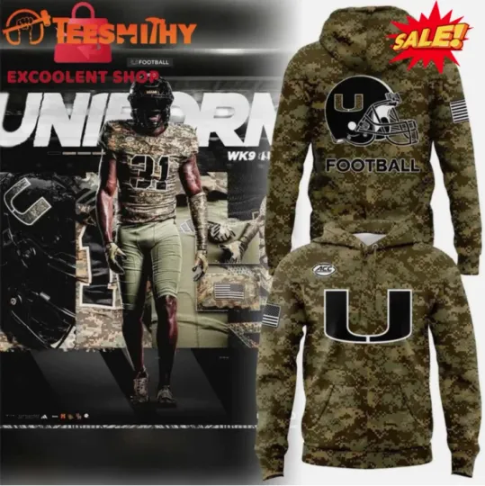 2025 Hurricane Military Appreciation 3D Hoodie Gift For Christmas