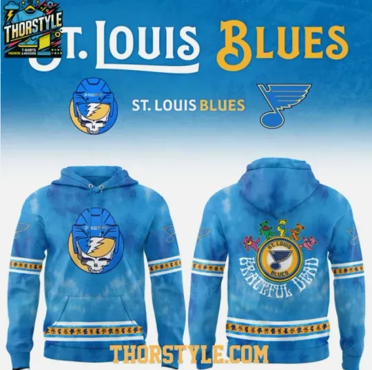 Discover Louis Blue Grateful Dad 2025 Happy 60Th Anniversary 3D Hoodie Gift For Christmas