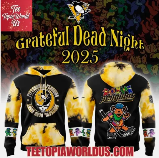 Discover Penguin Grateful Dad Night 60Th 3D Hoodie Gift For Christmas