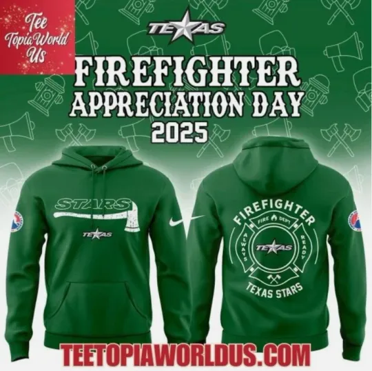 Discover Texas Firefighter Application Day 3D Hoodie Gift For Christmas
