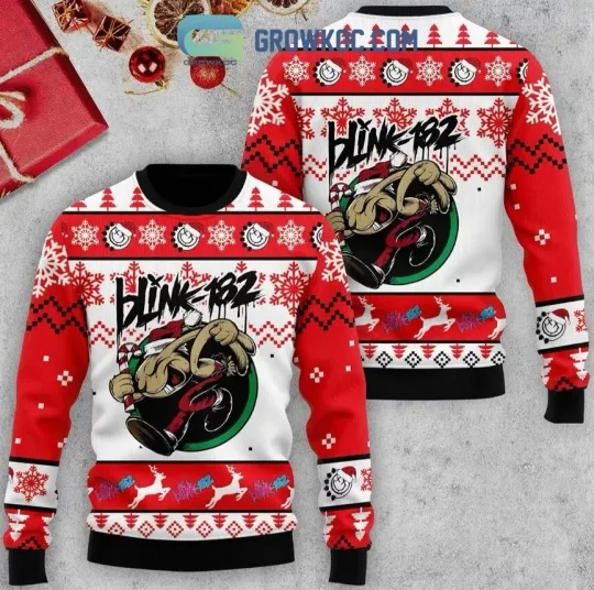 Discover Merry Christmas Ugly Sweater 3D, Dad Gift