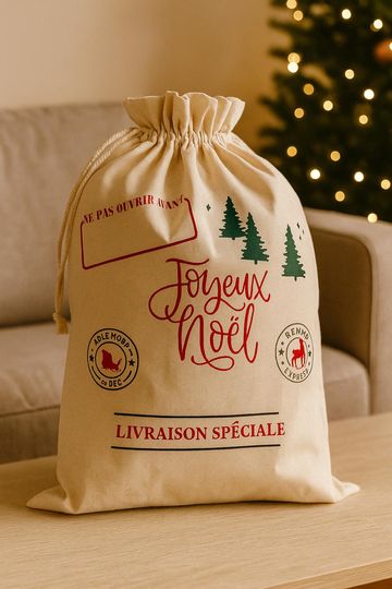 Discover Christmas hood