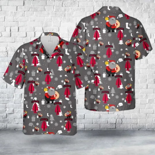 Discover Us Army Hawaiian Shirt US Army 1st Special Forces Operational Detachment