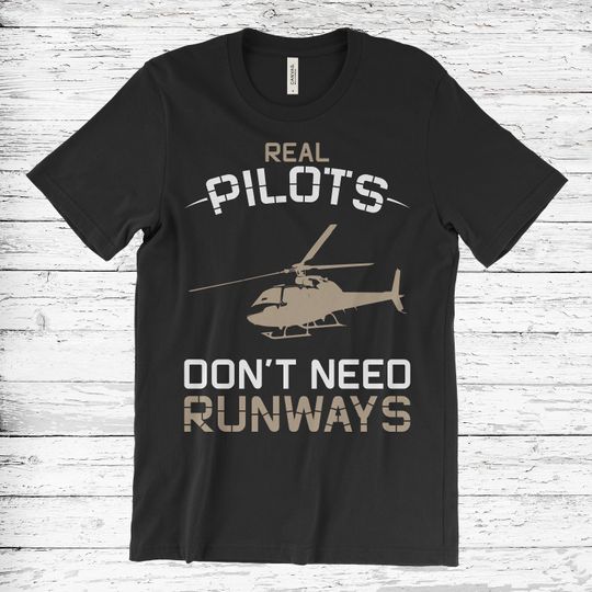 Discover Helicopter T-Shirt, Helicopter Vintage T Shirts, Helicopter Pilot, Helicopter Birthday, Helicopter Gift, Pilot Gifts, Funny Helicopter,